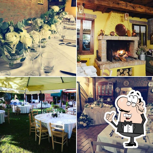 Agriturismo Boschetto