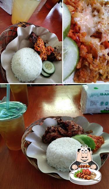 Ayam Melulu