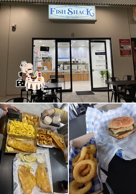 Bundamba Fish Shack