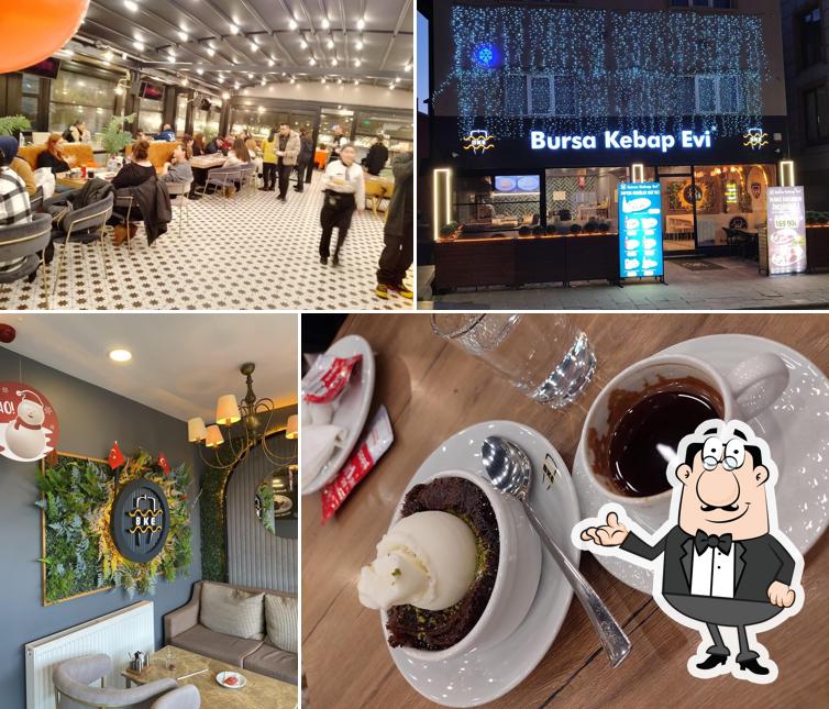 Bursa Kebap Evi Kars