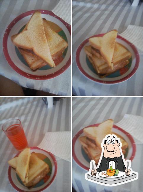 Cafe D' Campo