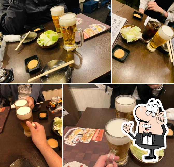 Choichoi Funabashi