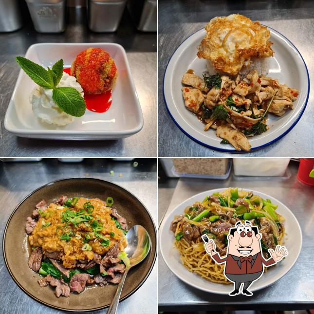 Civic Asian Noodle House