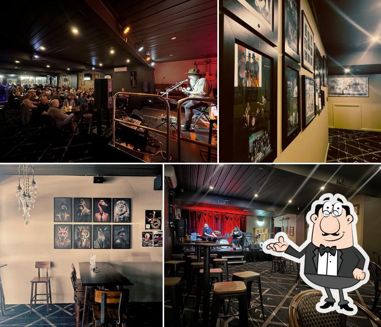 Crossroads Bar Dubbo
