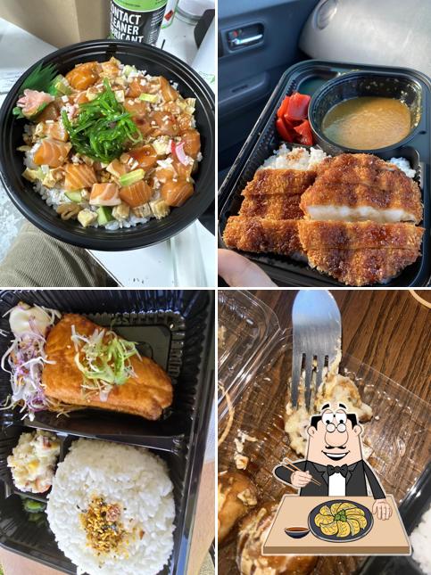 Japanese Kitchen SATO