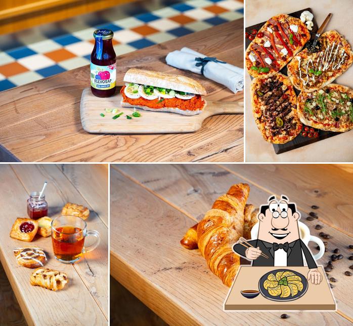 Jitha’s Deli Almere
