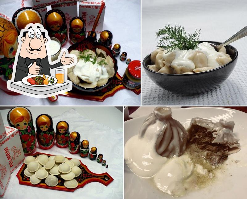 Kurzemes Pelmeni