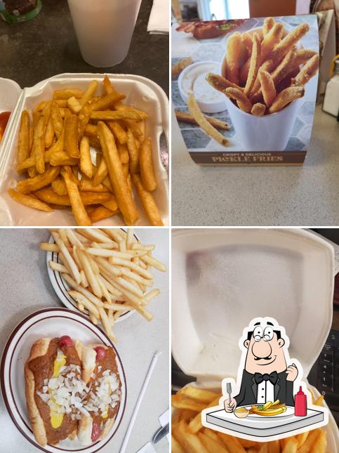 Leo's Coney Island Livonia 8 mile