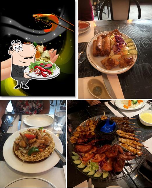 Restaurant Levina
