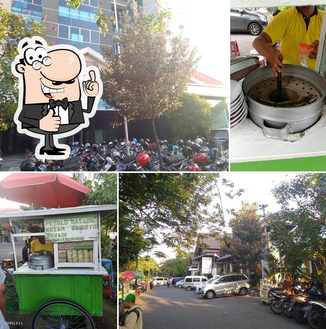 Petolo Mayang