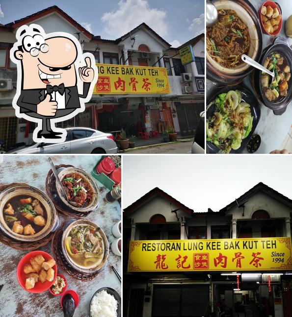 Restoran Lung Kee Bak Kut Teh