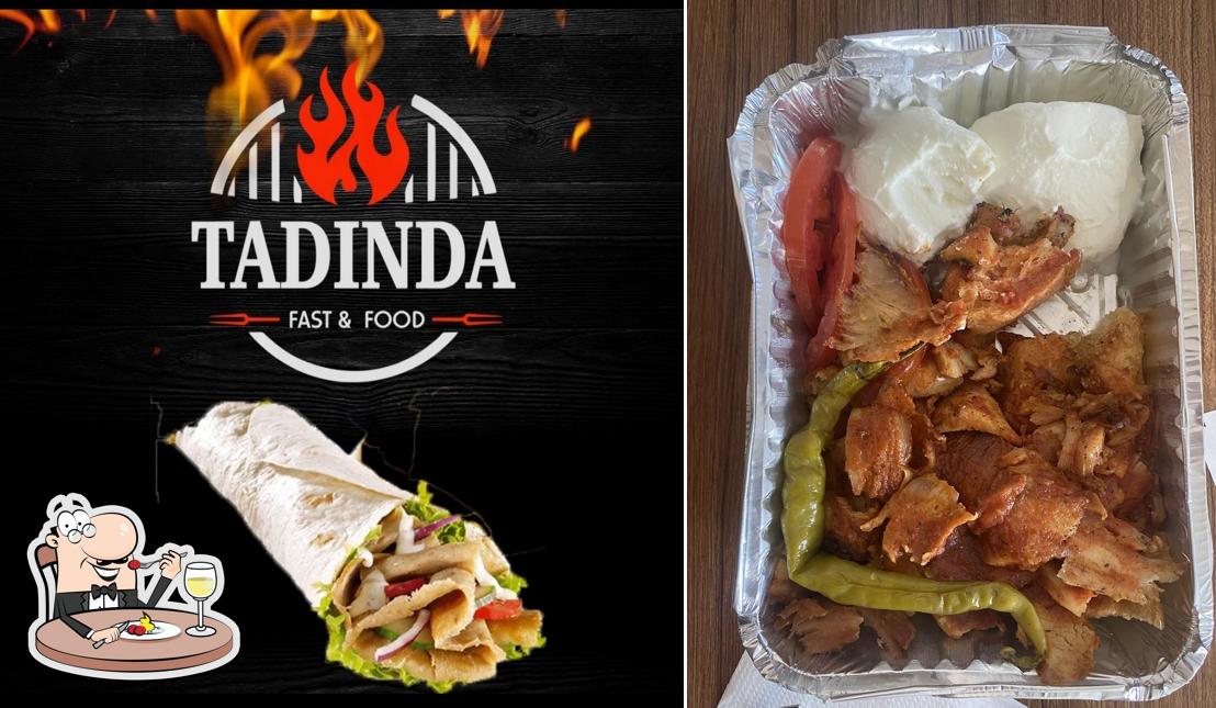 Paradies döner