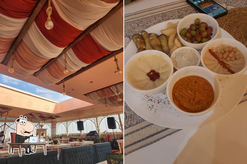 hayra resturant