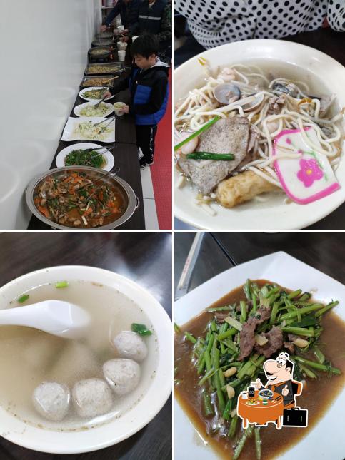 柳家園專業炒飯