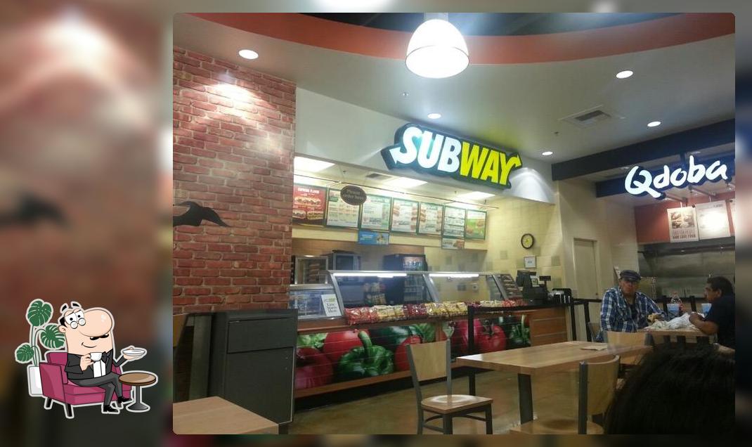 SUBWAY