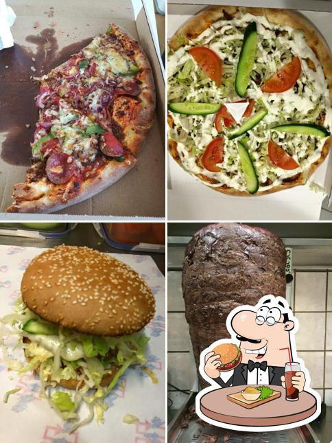 Skive Pizzeria