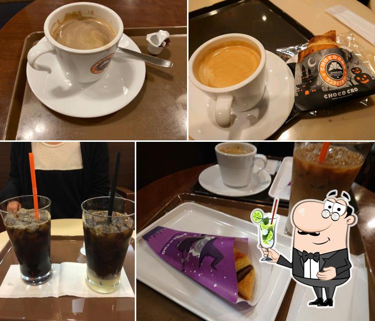 St.Marc Cafe