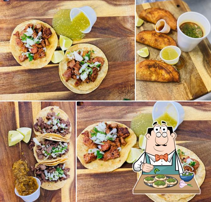 Tacos El Diablo