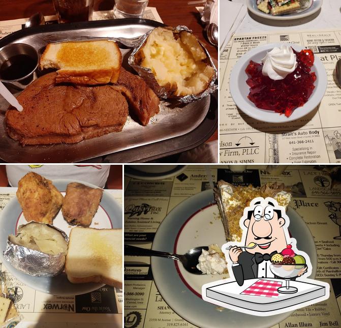 That Place Steakhouse