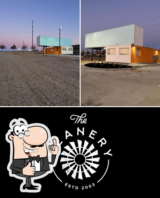The Beanery
