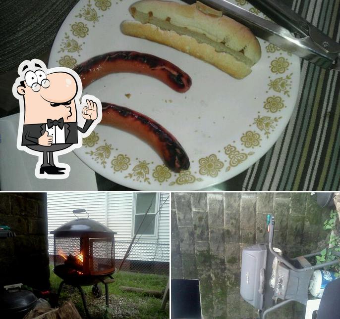 The Grill