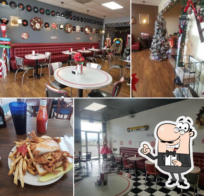Waters Edge Cafe