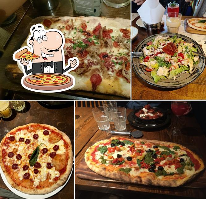 Zizzi - Whitstable