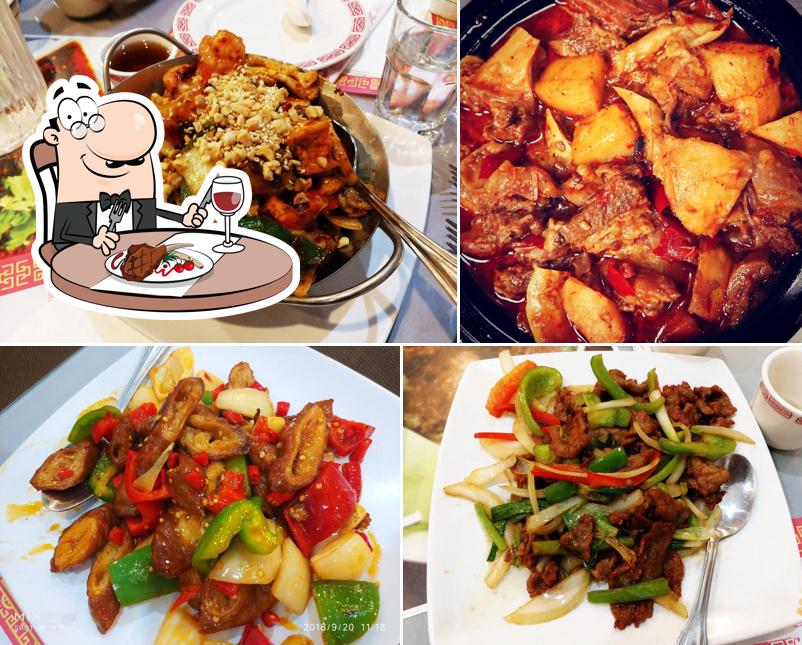 Hunan Bar & Restaurant