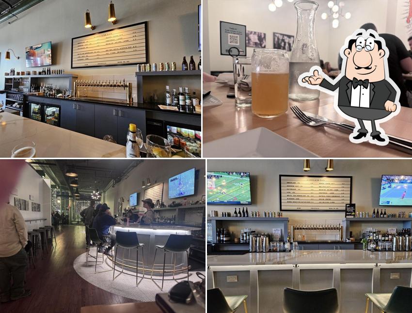 42 North Brewing Company