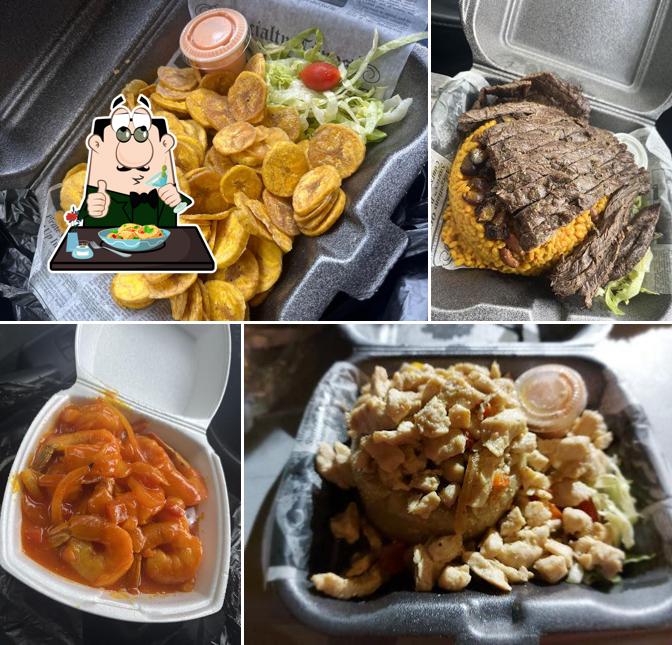 Alex's Grill