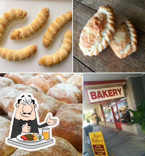 Apex Bakery