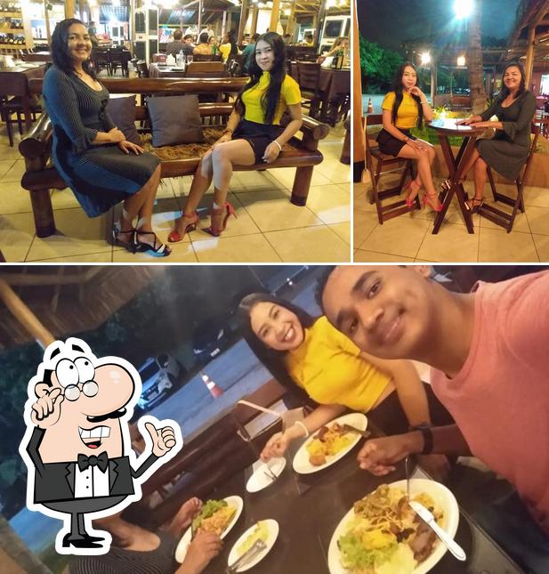 Restaurante Barriga Verde