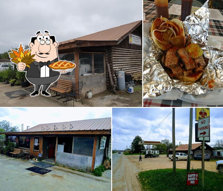 Smiley's Cafe