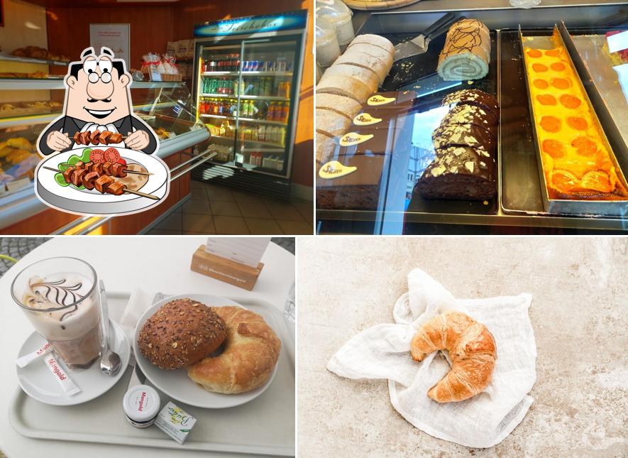 Bäckerei Mangold