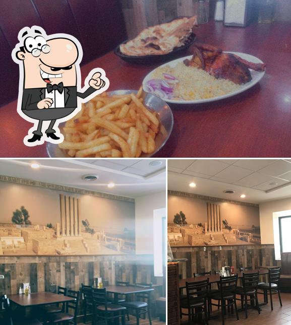 Balqees Restaurant