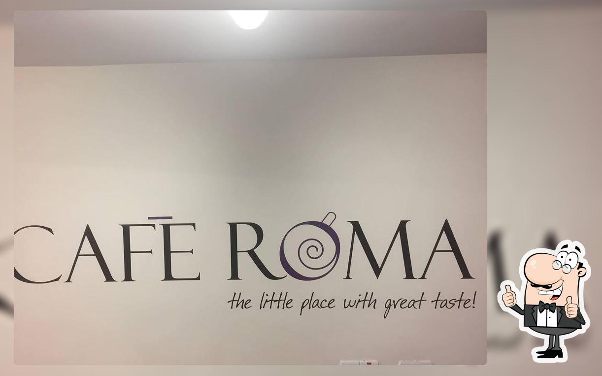 Cafe Roma