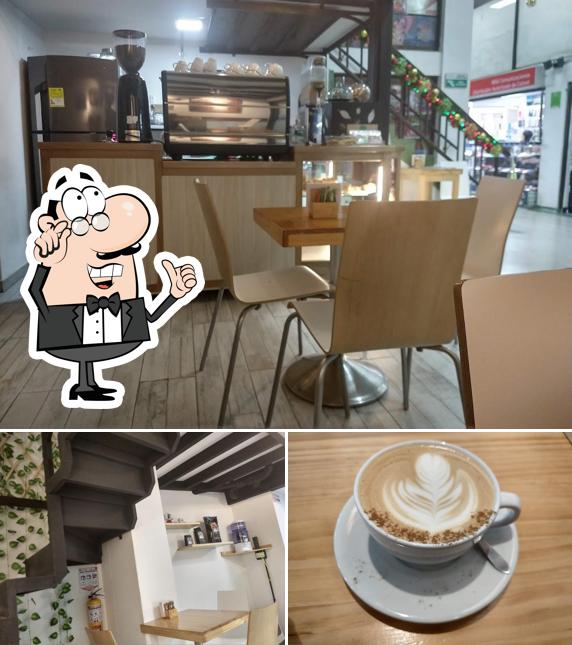 Café de Paso