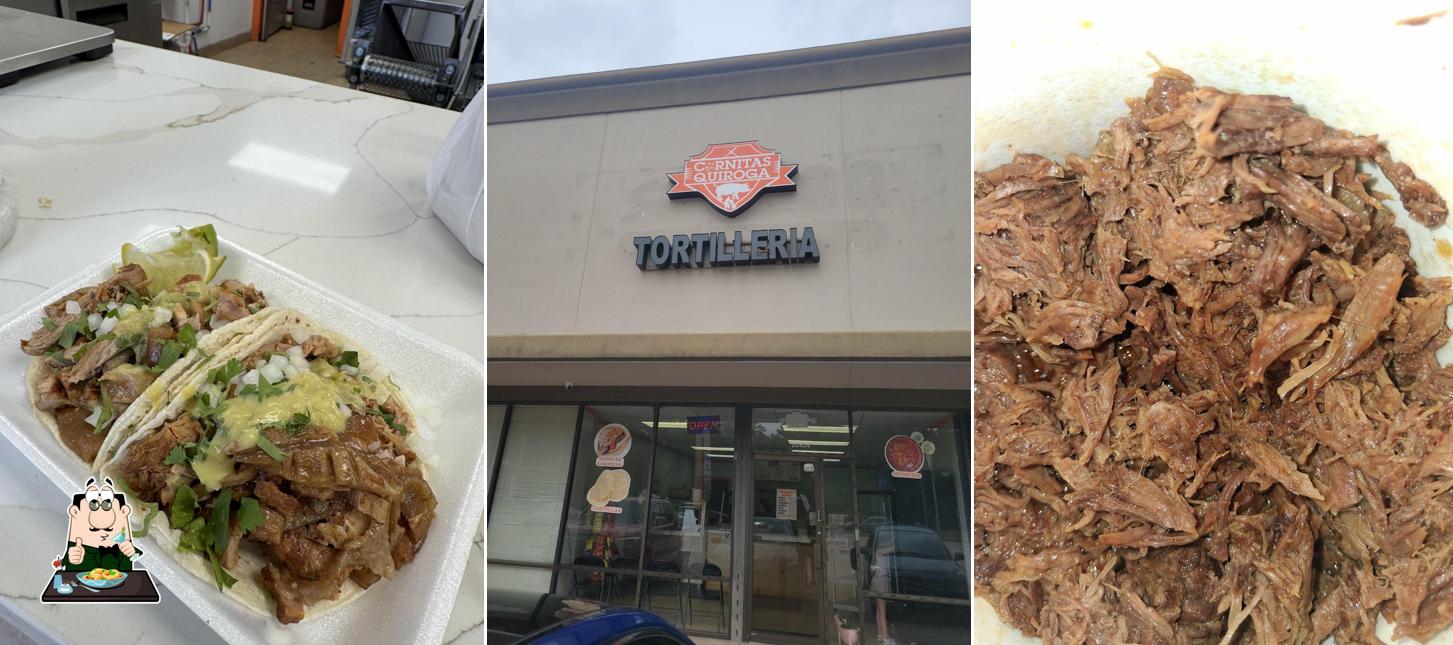 Carnitas Quiroga