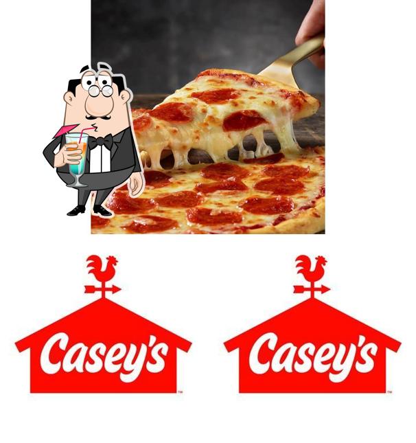 Casey's