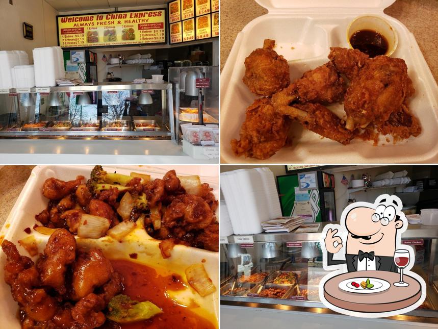 China Express