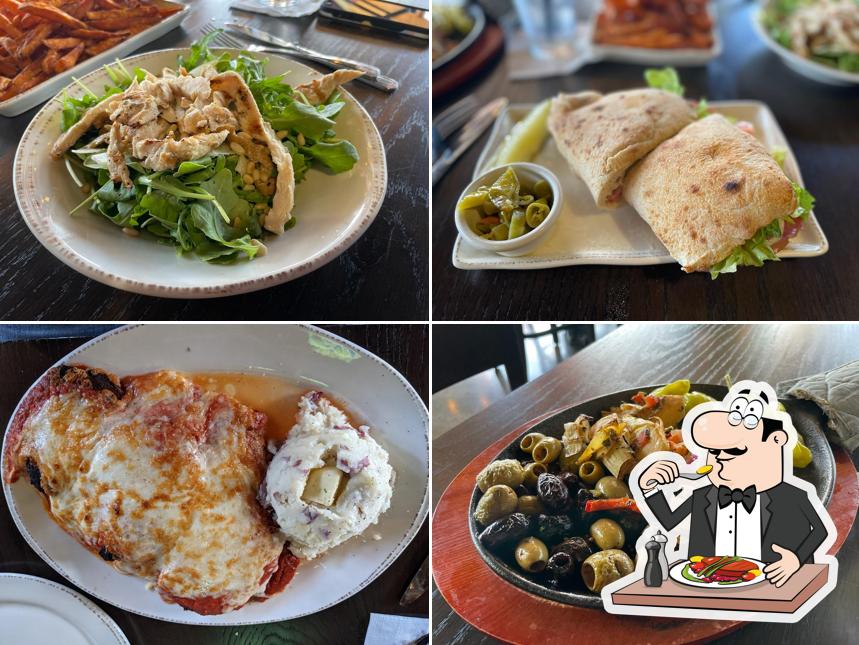 Coratti's Pizzeria Bar and Bocce