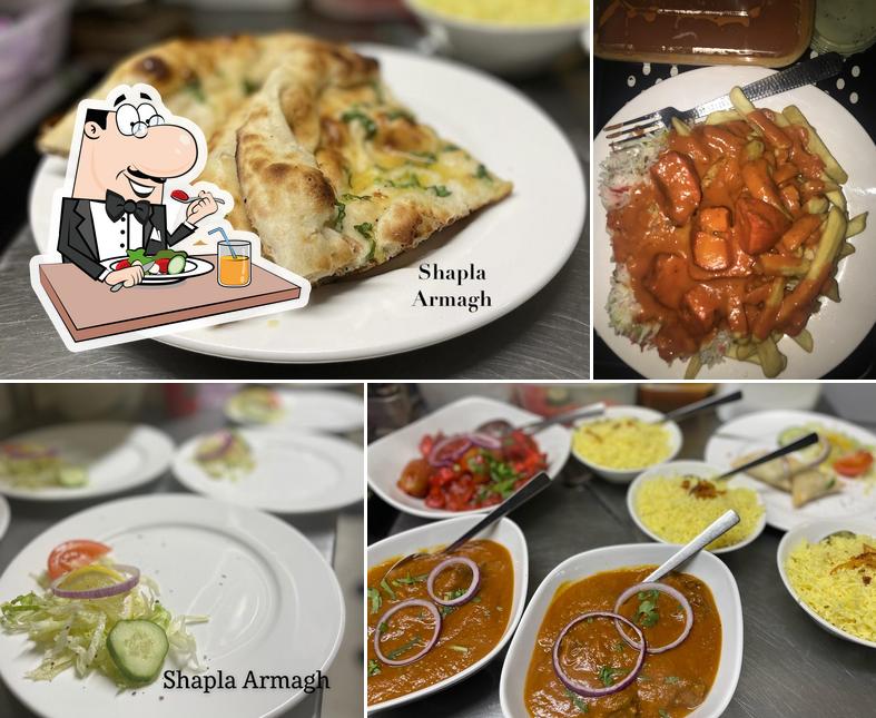 Shapla Indian Restaurant