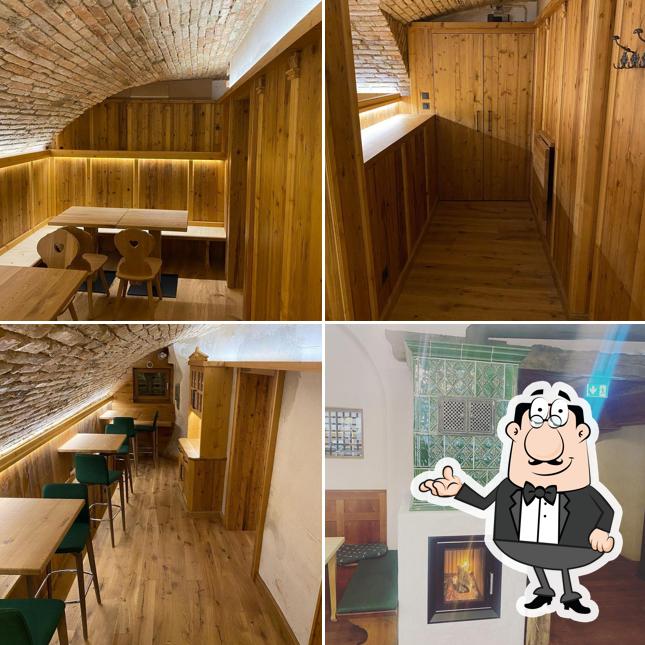 Gasthaus Stockhammer