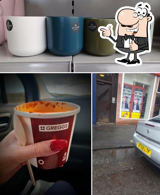 Greggs