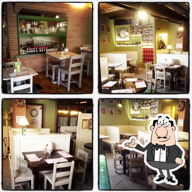 Hosteria - il gusto dei ricordi