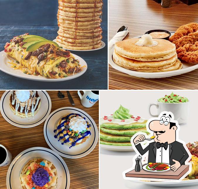 IHOP