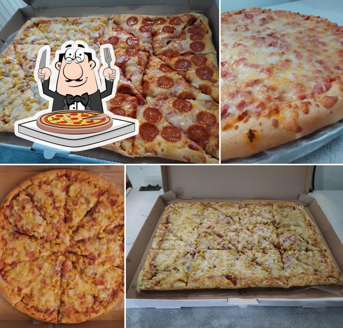 La Mestizza