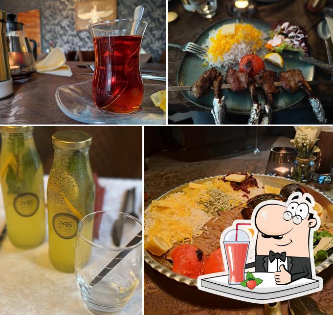 Pars Restaurant