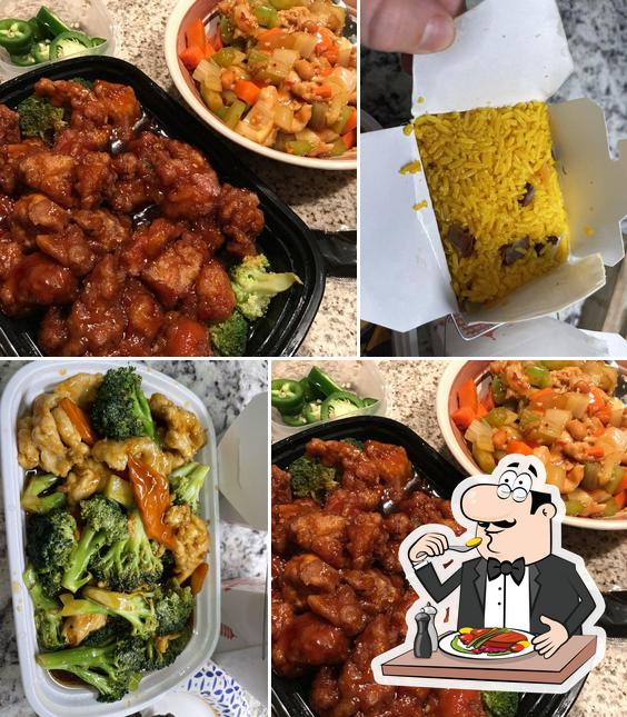 Peking House