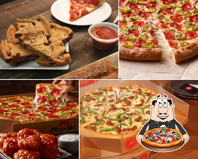 Pizza Hut